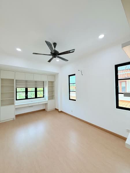 Bungalow for Sale in Ara Damansara (Petaling Jaya) - Shiqin Saidin - Study - PropertyGuru.com.my