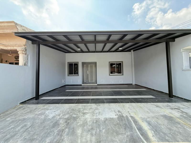 Taman Perling untuk Untuk Dijual - RM 628,000, Mac 2026 - Exterior - PropertyGuru.com.my