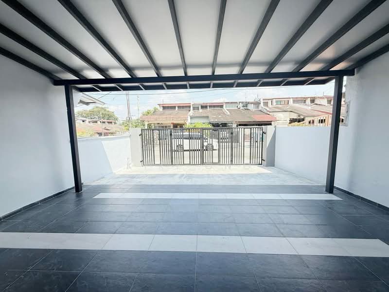 Taman Perling untuk Untuk Dijual - RM 628,000, Mac 2026 - Exterior - PropertyGuru.com.my