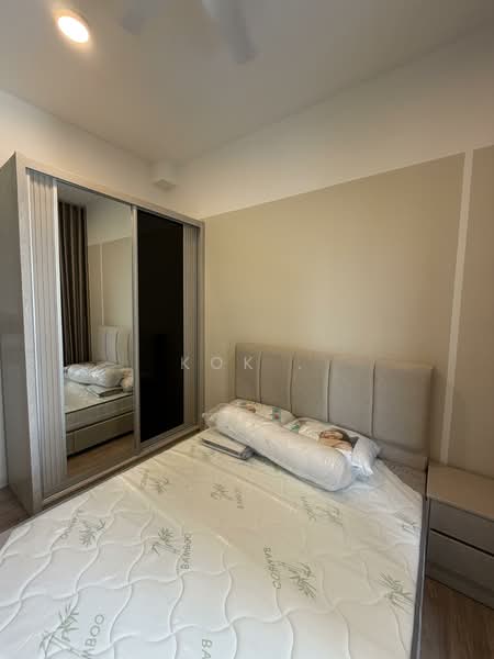 Service Residence for Rent at Sunway Belfield - Kok KH - Bedroom - PropertyGuru.com.my