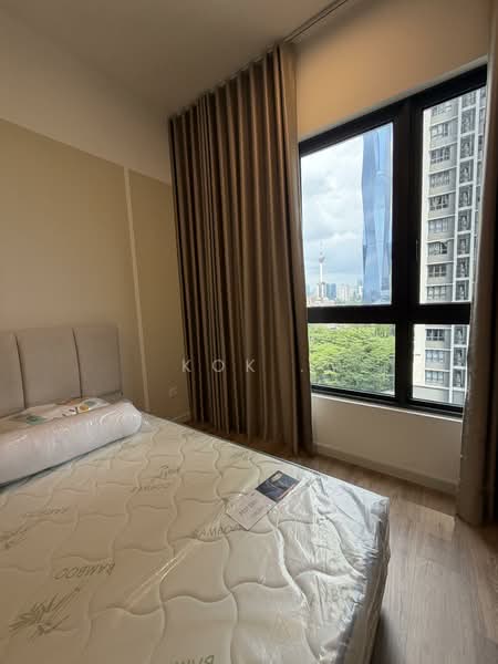 Service Residence for Rent at Sunway Belfield - Kok KH - Bedroom - PropertyGuru.com.my