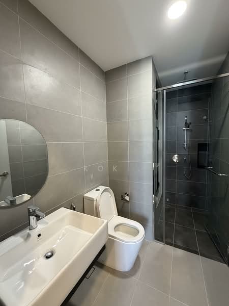 Service Residence for Rent at Sunway Belfield - Kok KH - Bathroom - PropertyGuru.com.my