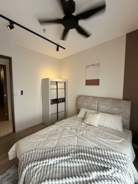 Service Residence for Rent at Sunway Belfield - Kok KH - Bedroom - PropertyGuru.com.my