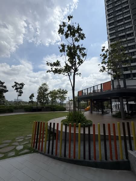 Service Residence for Rent at Sunway Belfield - Kok KH - Exterior - PropertyGuru.com.my