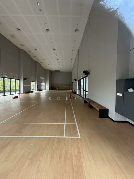 Service Residence for Rent at Sunway Belfield - Kok KH - Interior - PropertyGuru.com.my