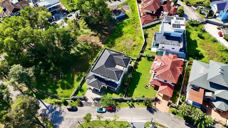 Bungalow for Sale in Seksyen 8 (Kota Damansara) - Shiqin Saidin - Exterior - PropertyGuru.com.my