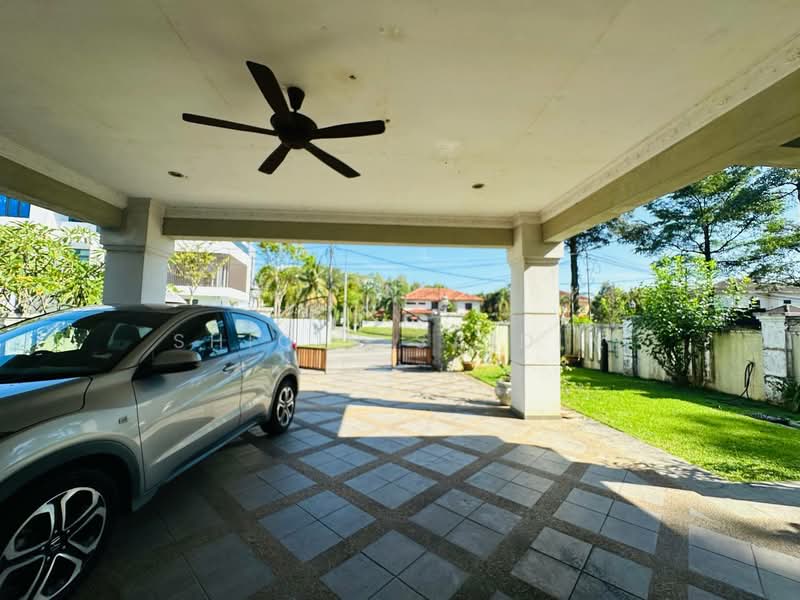 Bungalow for Sale in Seksyen 8 (Kota Damansara) - Shiqin Saidin - Exterior - PropertyGuru.com.my