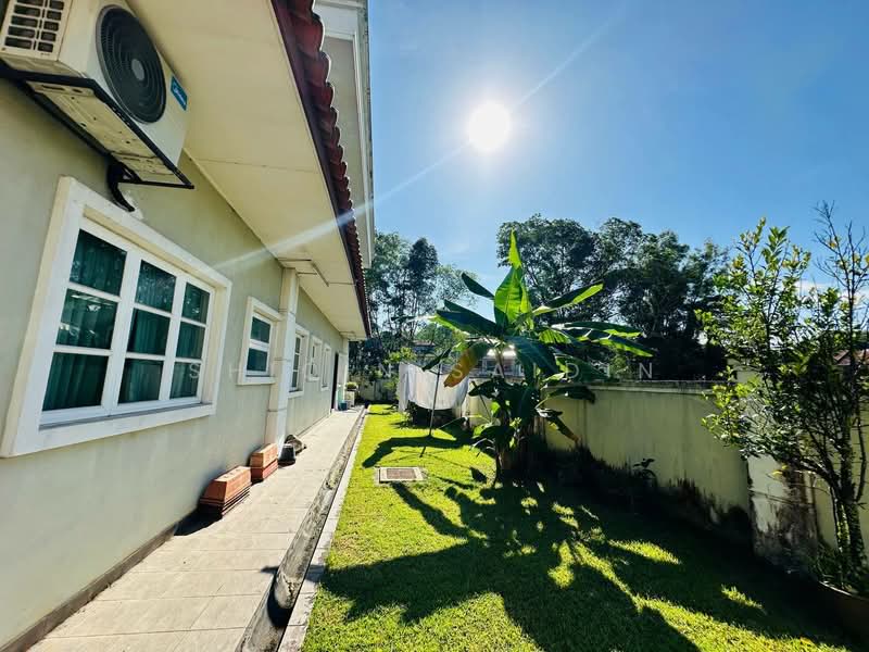 Bungalow for Sale in Seksyen 8 (Kota Damansara) - Shiqin Saidin - Exterior - PropertyGuru.com.my