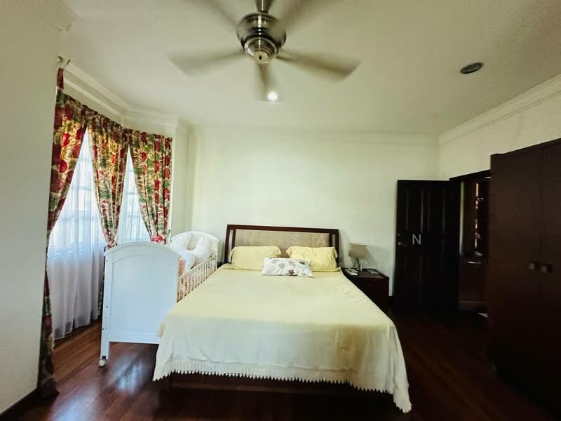 Bungalow for Sale in Seksyen 8 (Kota Damansara) - Shiqin Saidin - Bedroom - PropertyGuru.com.my