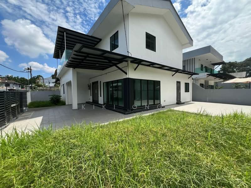 Kampung Mahmoodiah untuk Untuk Dijual - RM 1,280,000, Mac 2026 - Exterior - PropertyGuru.com.my