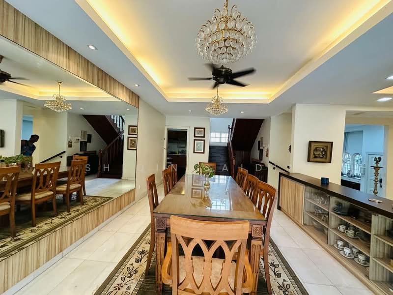 Petaling Jaya untuk Untuk Dijual - RM 2,600,000, Mac 2026 - Dining Room - PropertyGuru.com.my