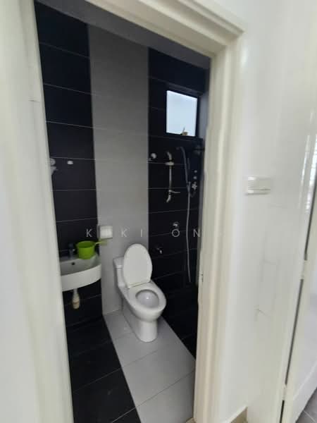 2-storey Terraced House for Sale in Bukit Indah (Iskandar Puteri (Nusajaya)) - Kiki Ong - Bathroom - PropertyGuru.com.my