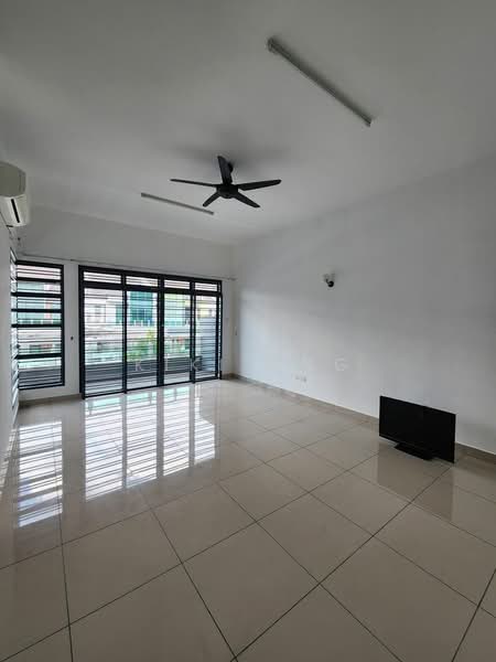 2-storey Terraced House for Sale in Bukit Indah (Iskandar Puteri (Nusajaya)) - Kiki Ong - Living Room - PropertyGuru.com.my