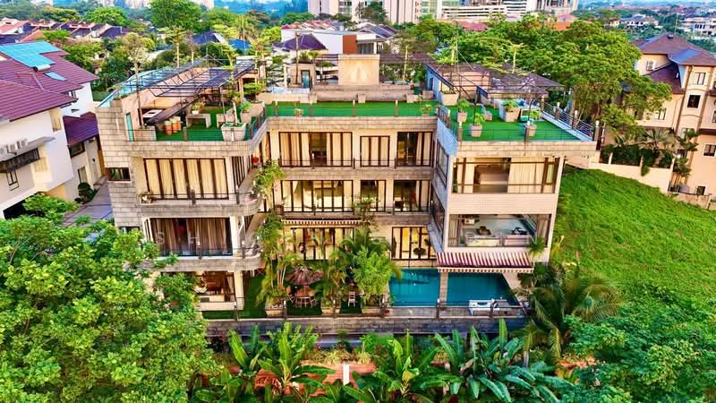 Tropicana Golf & Country Resort untuk Untuk Dijual - RM 25,000,000, Apr 2026 - Exterior - PropertyGuru.com.my