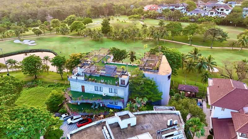 Tropicana Golf & Country Resort untuk Untuk Dijual - RM 25,000,000, Apr 2026 - Exterior - PropertyGuru.com.my