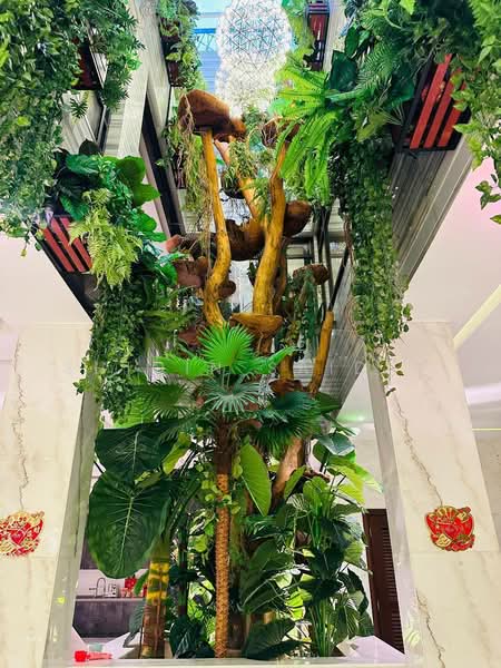 Tropicana Golf & Country Resort untuk Untuk Dijual - RM 25,000,000, Apr 2026 - Interior - PropertyGuru.com.my