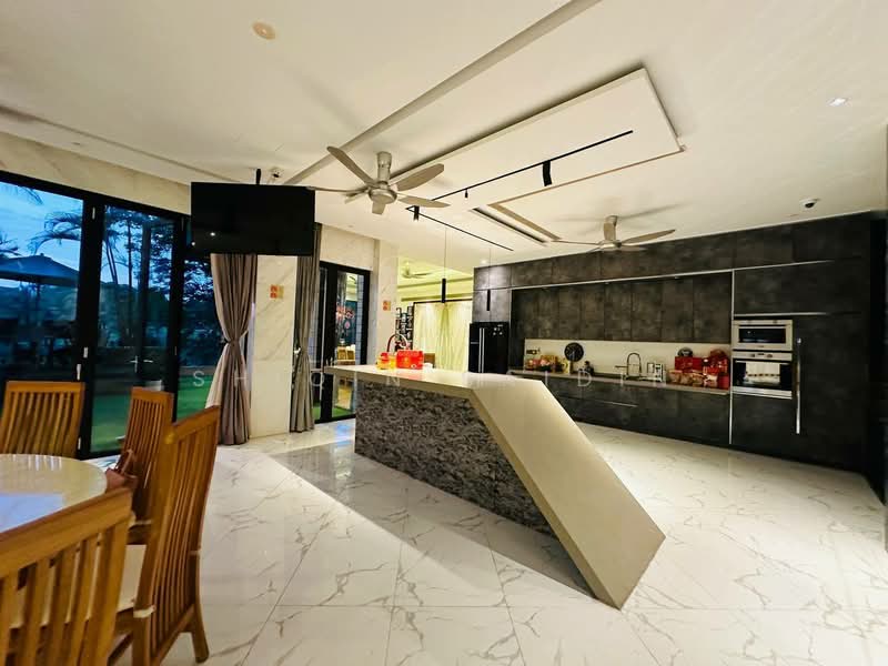 Tropicana Golf & Country Resort untuk Untuk Dijual - RM 25,000,000, Apr 2026 - Kitchen - PropertyGuru.com.my