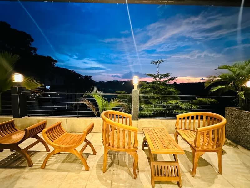 Tropicana Golf & Country Resort untuk Untuk Dijual - RM 25,000,000, Apr 2026 - Exterior - PropertyGuru.com.my