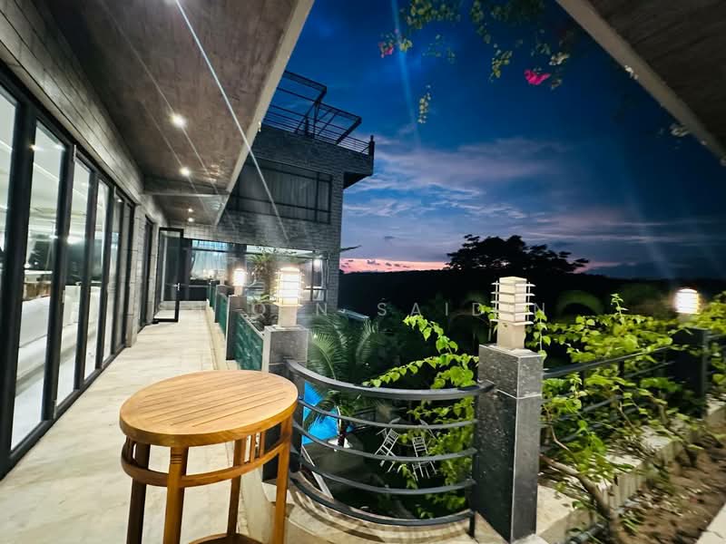 Tropicana Golf & Country Resort untuk Untuk Dijual - RM 25,000,000, Apr 2026 - Exterior - PropertyGuru.com.my