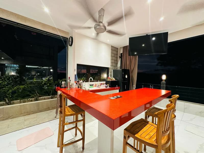 Tropicana Golf & Country Resort untuk Untuk Dijual - RM 25,000,000, Apr 2026 - Kitchen - PropertyGuru.com.my