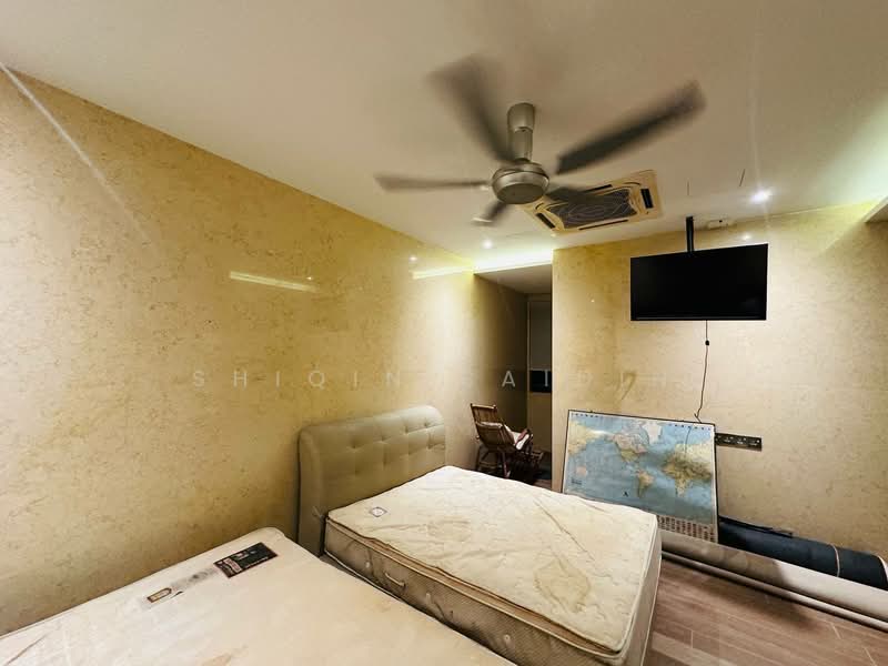 Tropicana Golf & Country Resort untuk Untuk Dijual - RM 25,000,000, Apr 2026 - Bedroom - PropertyGuru.com.my