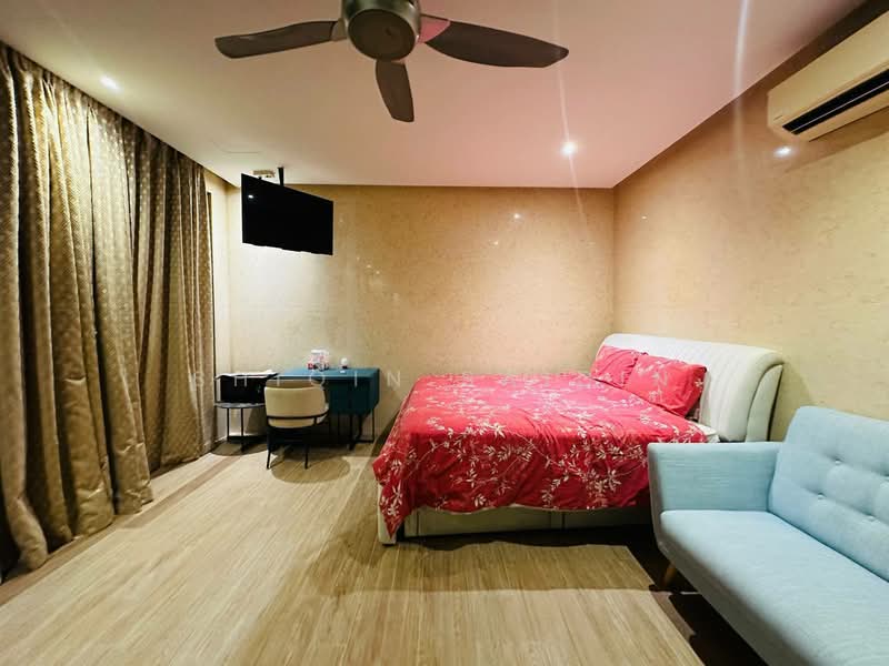 Tropicana Golf & Country Resort untuk Untuk Dijual - RM 25,000,000, Apr 2026 - Bedroom - PropertyGuru.com.my