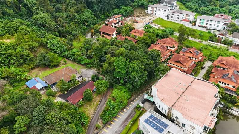 Sungai Penchala untuk Untuk Dijual - RM 1,600,000, Mac 2026 - Exterior - PropertyGuru.com.my