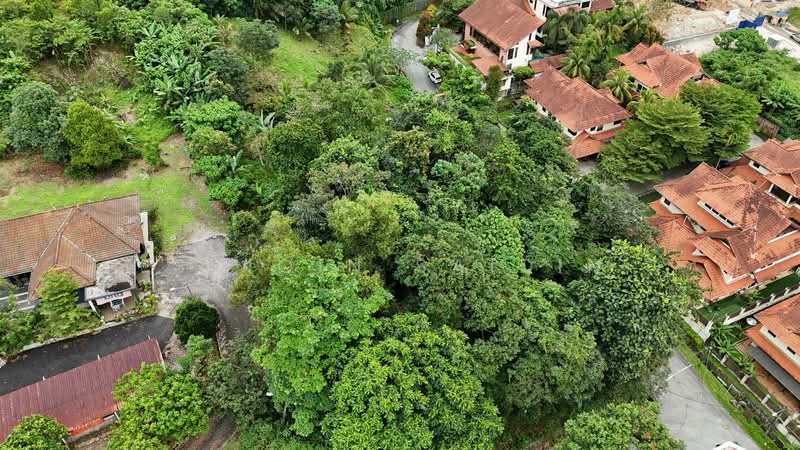 Sungai Penchala untuk Untuk Dijual - RM 1,600,000, Mac 2026 - Exterior - PropertyGuru.com.my