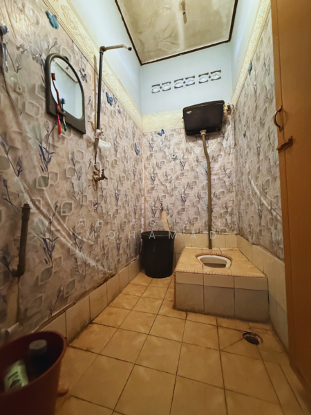 Rumah Teres 2 Tingkat di Taman Sri Tanjung, Dungun, Terengganu untuk Untuk Dijual - RM 230,000, Mac 2026 - Bathroom - PropertyGuru.com.my