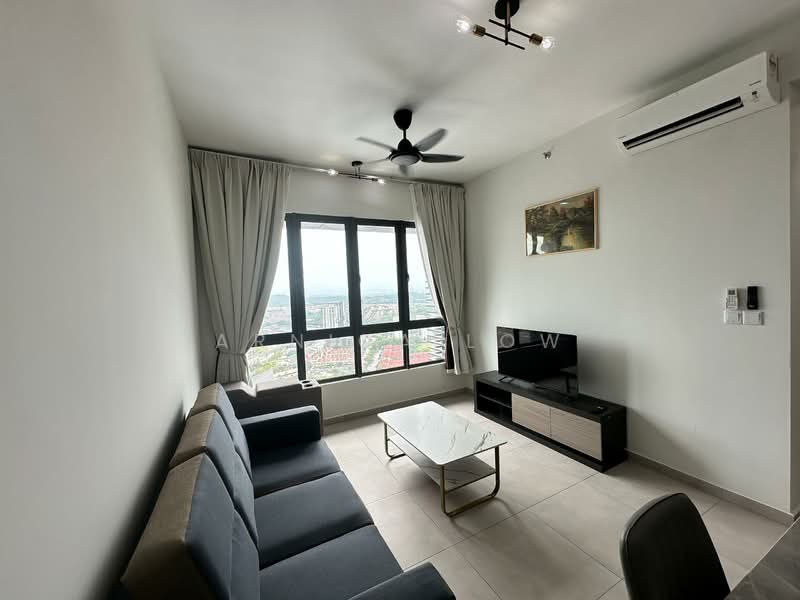 Service Residence for Rent at Meta City - Arnica Low - PropertyGuru.com.my