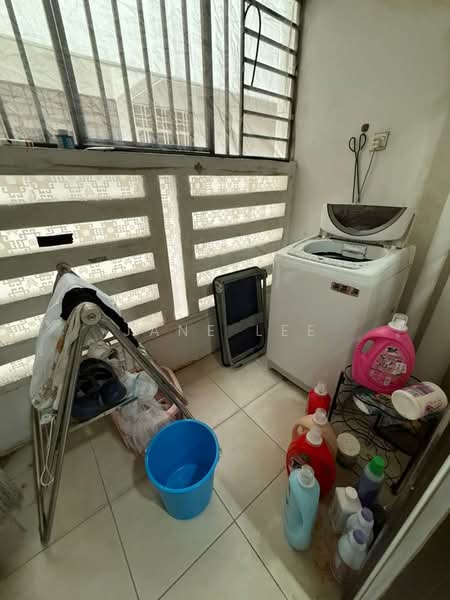 Diamond Residences untuk Untuk Dijual - RM 360,000, Apr 2026 - Balcony - PropertyGuru.com.my