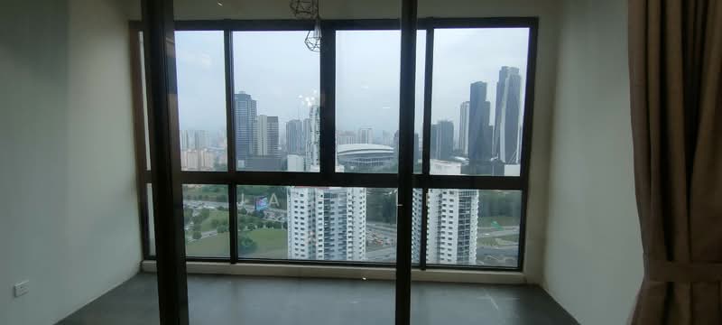 Condominium for Rent at Concerto North Kiara - Jane Lee - View - PropertyGuru.com.my