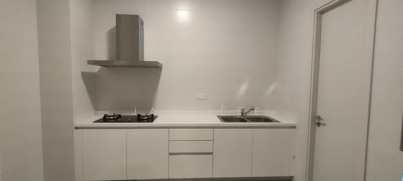 Condominium for Rent at Concerto North Kiara - Jane Lee - Kitchen - PropertyGuru.com.my
