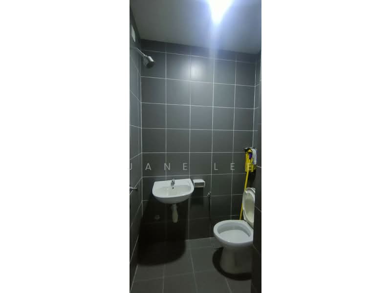 Condominium for Rent at Concerto North Kiara - Jane Lee - Bathroom - PropertyGuru.com.my