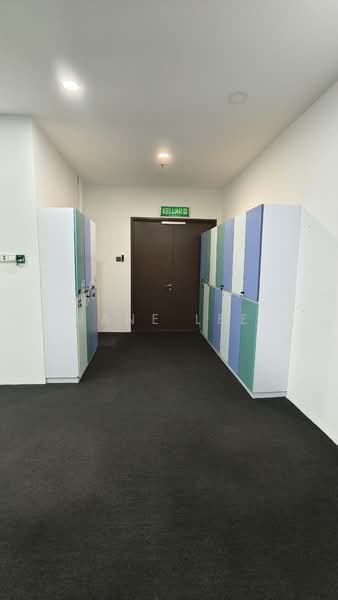 Office for Rent in Kampung Kerinchi (Bangsar South) (Kuala Lumpur) - Jane Lee - Corridor - PropertyGuru.com.my
