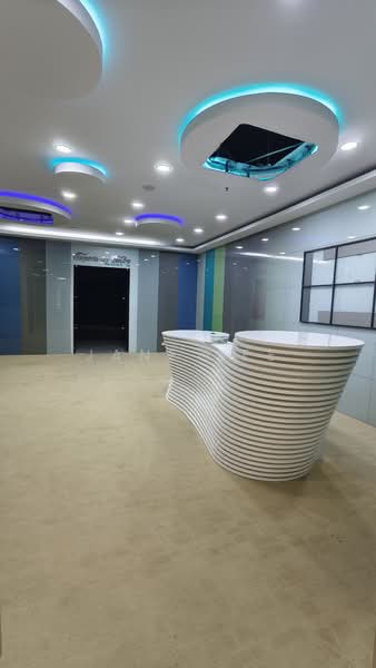 Office for Rent in Kampung Kerinchi (Bangsar South) (Kuala Lumpur) - Jane Lee - Lobby - PropertyGuru.com.my