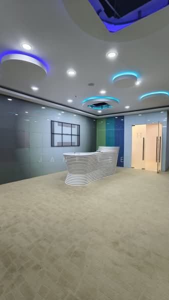 Office for Rent in Kampung Kerinchi (Bangsar South) (Kuala Lumpur) - Jane Lee - Entrance - PropertyGuru.com.my