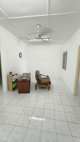 Townhouse for Sale in  () - Jane Lee - Living Room - PropertyGuru.com.my