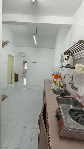 Townhouse for Sale in  () - Jane Lee - Kitchen - PropertyGuru.com.my