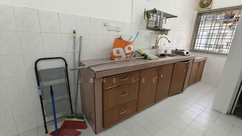 Townhouse for Sale in  () - Jane Lee - Kitchen - PropertyGuru.com.my