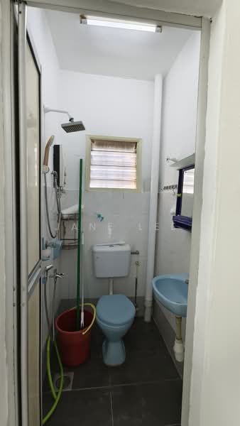 Townhouse for Sale in  () - Jane Lee - Bathroom - PropertyGuru.com.my