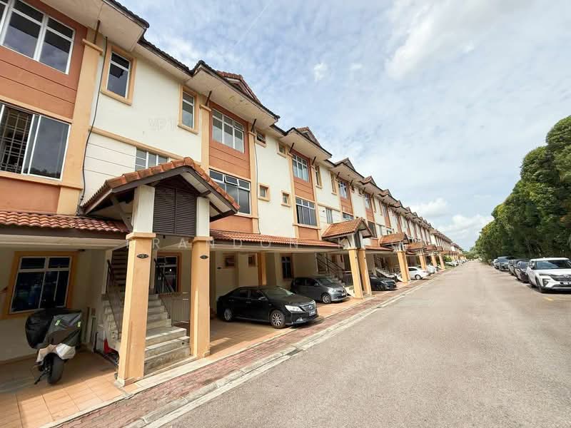 Nusavilla untuk Untuk Dijual - RM 528,000, Mac 2026 - Exterior - PropertyGuru.com.my