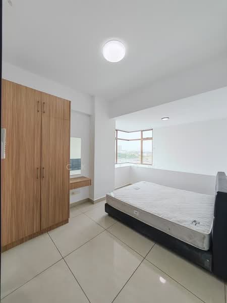 Service Residence for Sale at D'Inspire Residence (Inspira Bestari) - Ck Leow - Bedroom - PropertyGuru.com.my