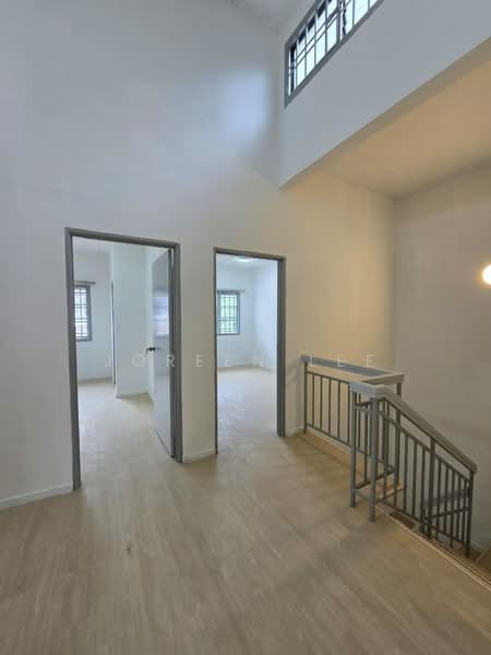 Pulai Indah Renovated Double Storey Terrace House for Sale untuk Untuk Dijual - RM 538,000, Mac 2026 - Interior - PropertyGuru.com.my