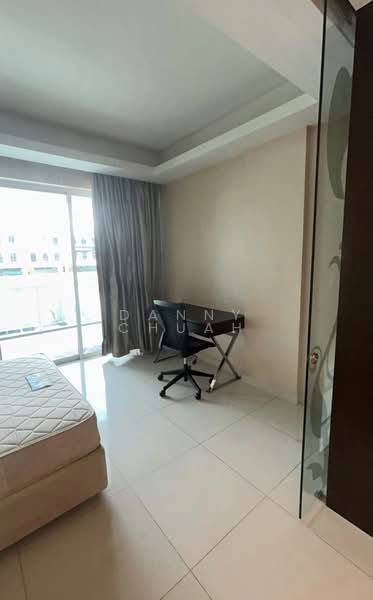 Service Residence for Rent at Carlton @ Plaza Damas 3 - Danny Chuah - Bedroom - PropertyGuru.com.my