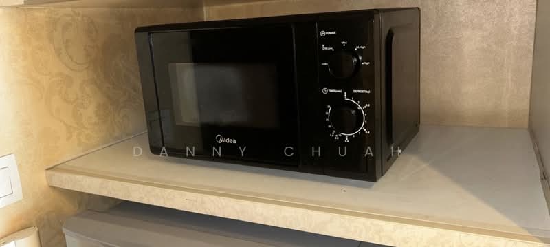 Service Residence for Rent at Carlton @ Plaza Damas 3 - Danny Chuah - Interior - PropertyGuru.com.my