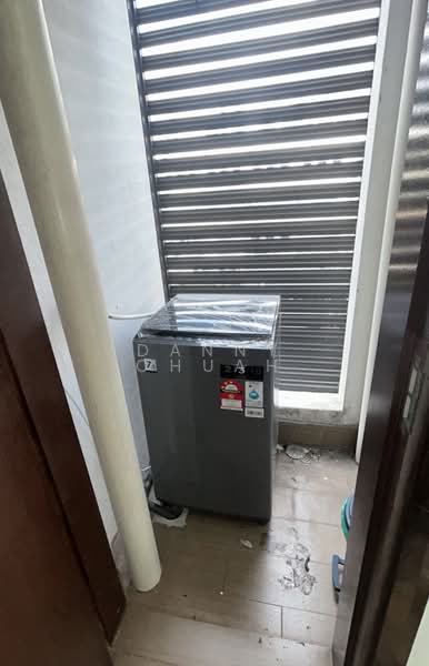 Service Residence for Rent at Carlton @ Plaza Damas 3 - Danny Chuah - Interior - PropertyGuru.com.my