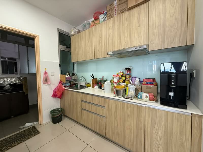 Service Residence for Sale at Meridin Bayvue Serviced Apartment - Alan Ler - PropertyGuru.com.my
