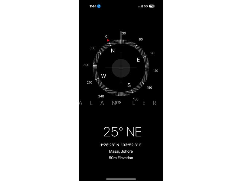 Service Residence for Sale at Meridin Bayvue Serviced Apartment - Alan Ler - PropertyGuru.com.my