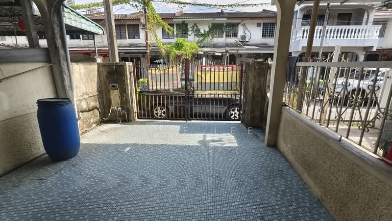 Terraced House for Sale in Jinjang (Kuala Lumpur) - Jane Lee - Exterior - PropertyGuru.com.my
